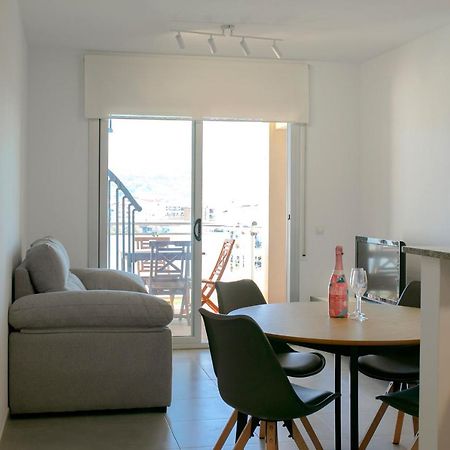 Magnifico Apartamento Cerca De La Playa Con Piscina - Ρόζες Εξωτερικό φωτογραφία