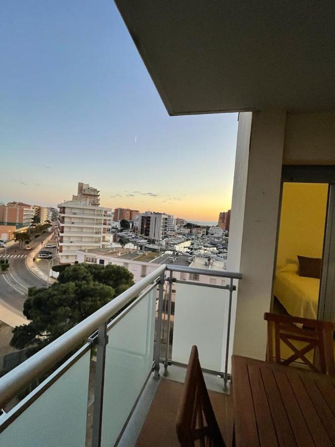 Magnifico Apartamento Cerca De La Playa Con Piscina - Ρόζες Εξωτερικό φωτογραφία