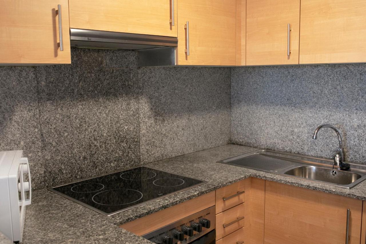 Magnifico Apartamento Cerca De La Playa Con Piscina - Ρόζες Εξωτερικό φωτογραφία