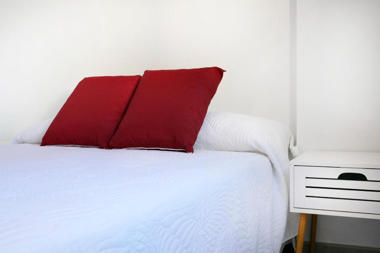 Magnifico Apartamento Cerca De La Playa Con Piscina - Ρόζες Εξωτερικό φωτογραφία