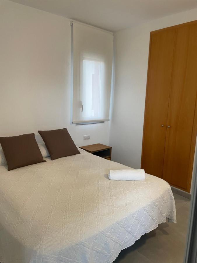 Magnifico Apartamento Cerca De La Playa Con Piscina - Ρόζες Εξωτερικό φωτογραφία