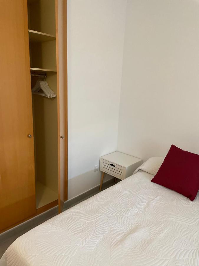Magnifico Apartamento Cerca De La Playa Con Piscina - Ρόζες Εξωτερικό φωτογραφία
