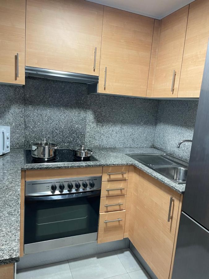 Magnifico Apartamento Cerca De La Playa Con Piscina - Ρόζες Εξωτερικό φωτογραφία
