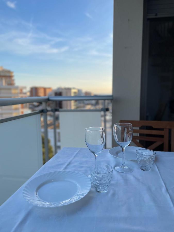 Magnifico Apartamento Cerca De La Playa Con Piscina - Ρόζες Εξωτερικό φωτογραφία