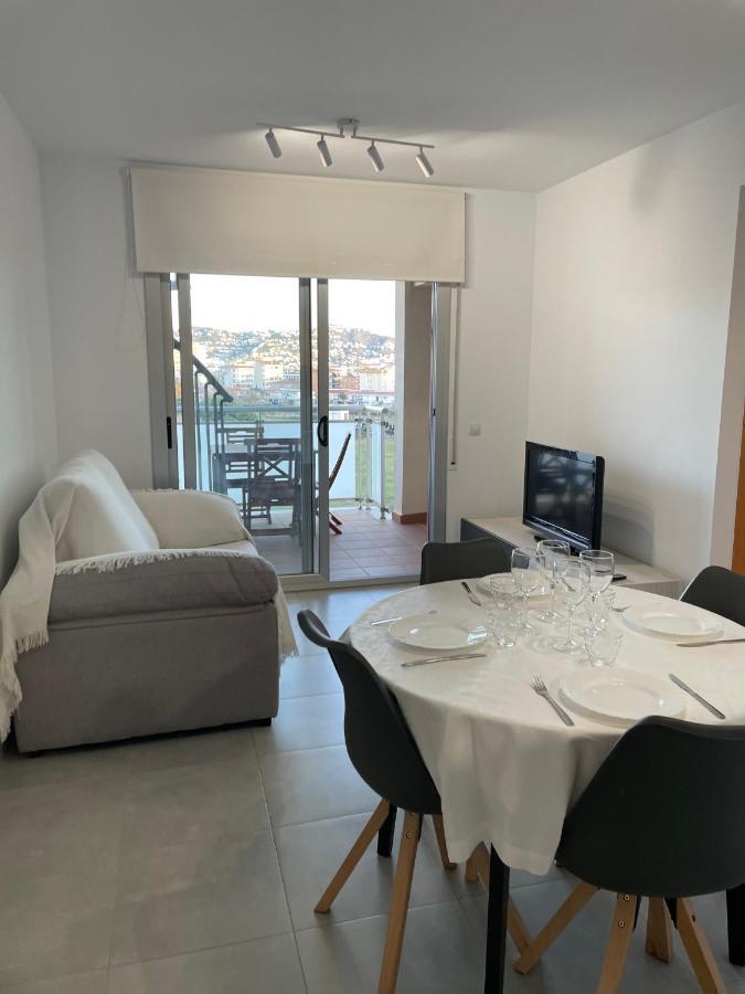 Magnifico Apartamento Cerca De La Playa Con Piscina - Ρόζες Εξωτερικό φωτογραφία