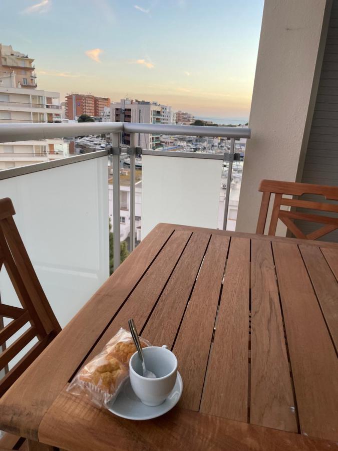 Magnifico Apartamento Cerca De La Playa Con Piscina - Ρόζες Εξωτερικό φωτογραφία