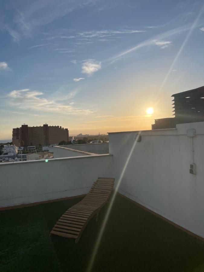 Magnifico Apartamento Cerca De La Playa Con Piscina - Ρόζες Εξωτερικό φωτογραφία