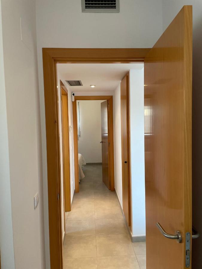 Magnifico Apartamento Cerca De La Playa Con Piscina - Ρόζες Εξωτερικό φωτογραφία